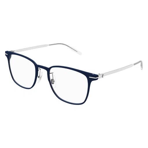 Montblanc MB0397ON Eyeglasses - view 6